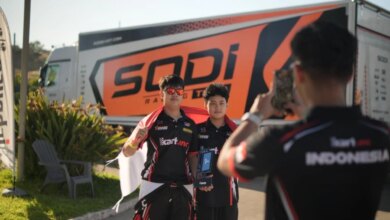 Raphael Anggoman Menang di Sicily, Debut Internasional yang Mengangkat Nama Indonesia