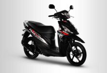 Suzuki Address FI Punya Kekurangan yang Jelas, Tapi Kepraktisannya Sulit Diabaikan