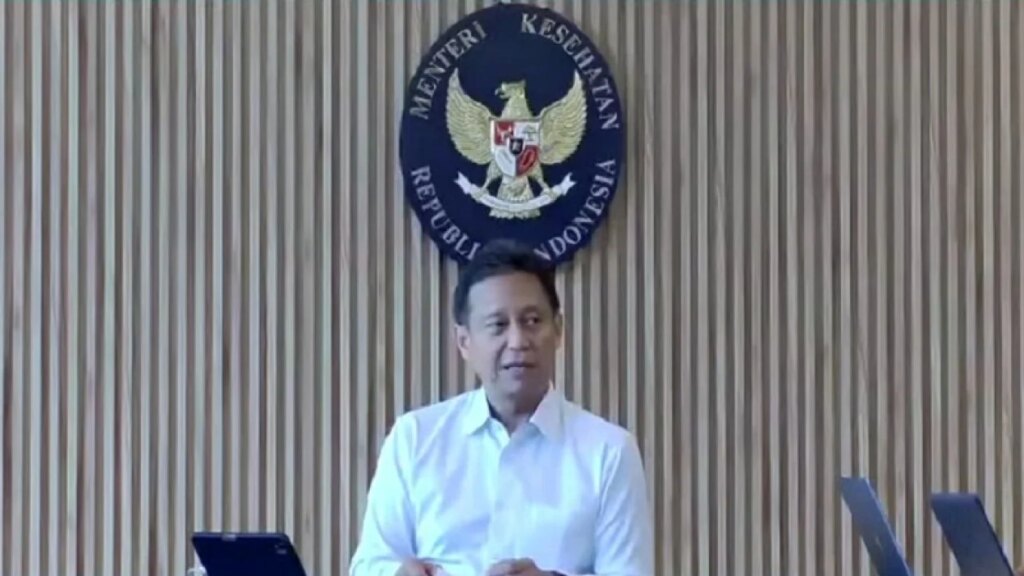 Menkes Usul Penderita TBC Masuk Penerima MBG, Ini Alasan Gizi Yang Ia Tekankan