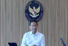 Menkes Usul Penderita TBC Masuk Penerima MBG, Ini Alasan Gizi Yang Ia Tekankan