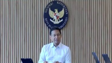 Menkes Usul Penderita TBC Masuk Penerima MBG, Ini Alasan Gizi Yang Ia Tekankan