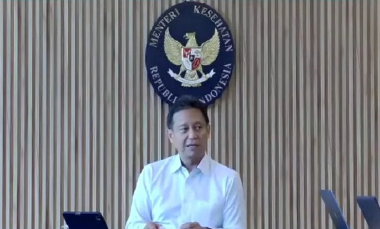 Menkes Usul Penderita TBC Masuk Penerima MBG, Ini Alasan Gizi Yang Ia Tekankan