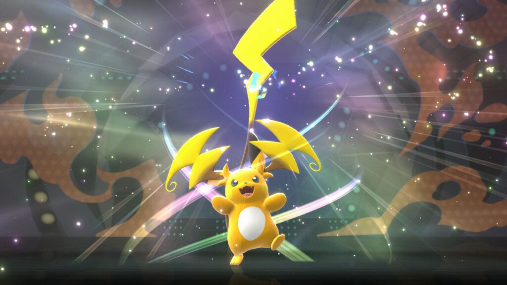 Pokémon Champions Mobile 2026 Bawa Cross-Platform, Event Mega Raichu Langsung Menggoda