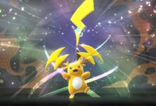 Pokémon Champions Mobile 2026 Bawa Cross-Platform, Event Mega Raichu Langsung Menggoda