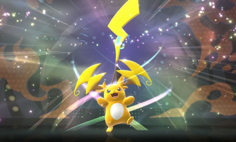 Pokémon Champions Mobile 2026 Bawa Cross-Platform, Event Mega Raichu Langsung Menggoda