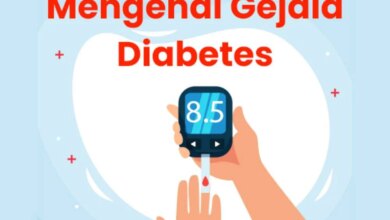 Waspada! 7 Kebiasaan Sehari-Hari Ini Diam-Diam Memicu Diabetes