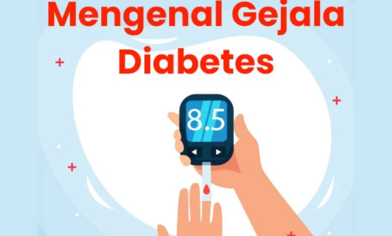 Waspada! 7 Kebiasaan Sehari-Hari Ini Diam-Diam Memicu Diabetes