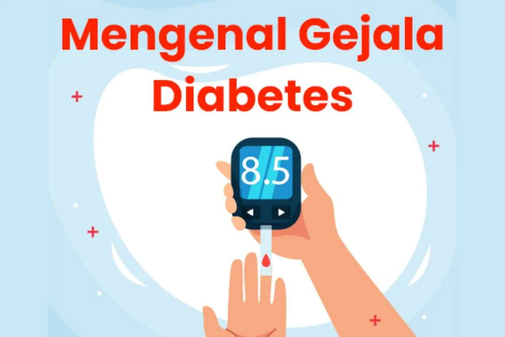 Waspada! 7 Kebiasaan Sehari-Hari Ini Diam-Diam Memicu Diabetes