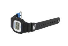 Casio Ubah Ban Balap Jadi Jam Tangan, G-Shock x Toyo Tires Tampil Sangat Berbeda