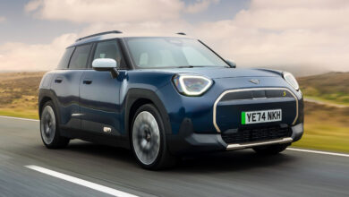 Harga MINI Aceman SE EV NIK 2026 Terungkap, Crossover Listrik Premium Ini Kini Segini