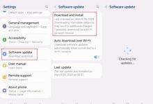 Update Google Play System Juni 2026 Mulai Mendarat di Samsung, Tapi Belum untuk Semua Galaxy
