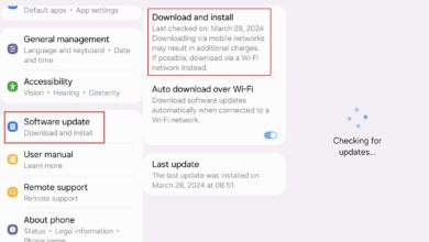 Update Google Play System Juni 2026 Mulai Mendarat di Samsung, Tapi Belum untuk Semua Galaxy