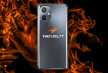 Fire-Boltt Siap Menyerbu Pasar Ponsel, Lini 4G dan 5G Murah Ini Bisa Ganggu Rival