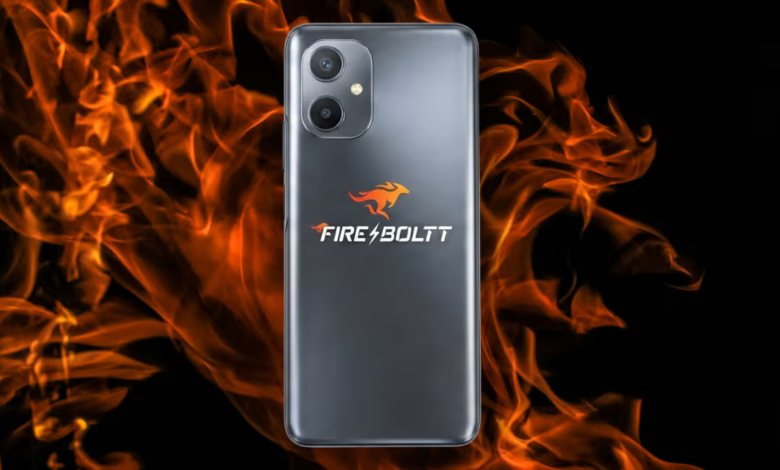 Fire-Boltt Siap Menyerbu Pasar Ponsel, Lini 4G dan 5G Murah Ini Bisa Ganggu Rival