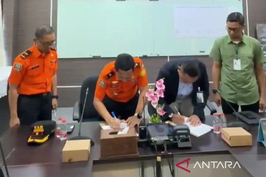 Banyuwangi Perkuat Respons Kecelakaan Pesawat, Sinergi SAR Dan Angkasa Pura Di Bandara Strategis