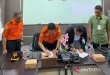 Banyuwangi Perkuat Respons Kecelakaan Pesawat, Sinergi SAR Dan Angkasa Pura Di Bandara Strategis