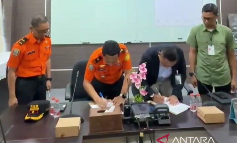 Banyuwangi Perkuat Respons Kecelakaan Pesawat, Sinergi SAR Dan Angkasa Pura Di Bandara Strategis