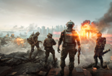 Battlefield 6 Tumbang di Banyak Platform, Ribuan Pemain Terkunci Login dan Matchmaking Bermasalah