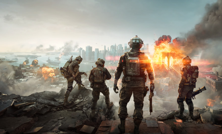 Battlefield 6 Tumbang di Banyak Platform, Ribuan Pemain Terkunci Login dan Matchmaking Bermasalah