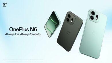 OnePlus N6 Meluncur 30 Juni, Baterai 8.000mAh dan Klaim Tahan 7 Tahun Langsung Mengusik