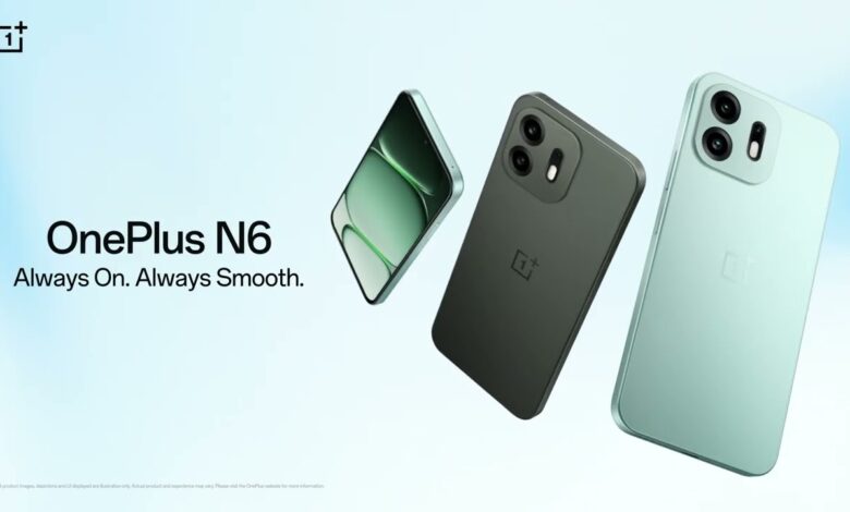 OnePlus N6 Meluncur 30 Juni, Baterai 8.000mAh dan Klaim Tahan 7 Tahun Langsung Mengusik