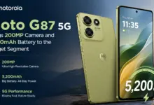 HP 2 Jutaan 2026 Makin Ganas, Kamera 200 MP dan 5G Kini Tak Lagi Mahal
