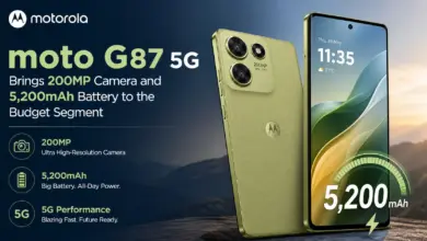 HP 2 Jutaan 2026 Makin Ganas, Kamera 200 MP dan 5G Kini Tak Lagi Mahal
