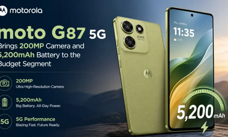 HP 2 Jutaan 2026 Makin Ganas, Kamera 200 MP dan 5G Kini Tak Lagi Mahal