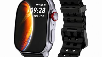 Meizu Watch M1 Datang dengan Harga Rp650 Ribuan, AMOLED dan Bluetooth Calling Ikut Turun Kelas