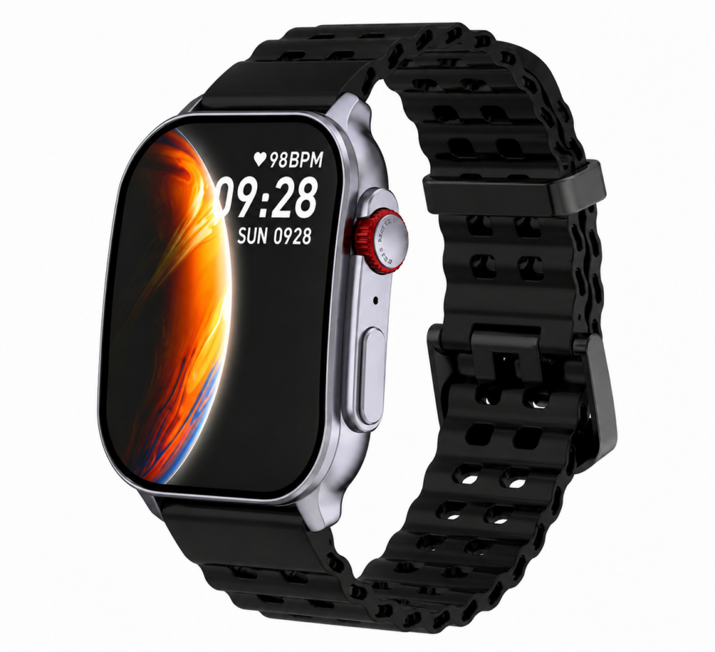 Meizu Watch M1 Datang dengan Harga Rp650 Ribuan, AMOLED dan Bluetooth Calling Ikut Turun Kelas