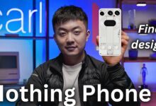 Nothing Phone (4b) Meluncur 7 Juli, Bocoran Desainnya Malah Memicu Teka-Teki Kamera