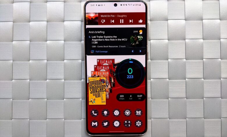 Update Android 17 Bikin Widget Layar Utama Hilang, Ada Cara Cepat Memunculkannya Lagi