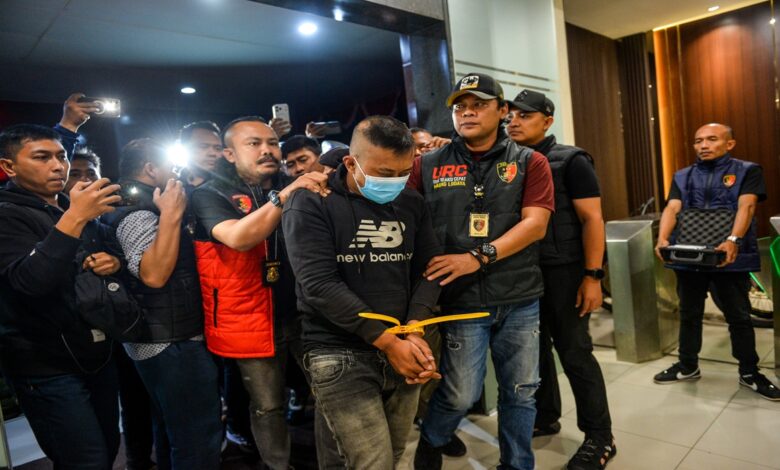 Kapolda Ungkap Pelaku Penyekapan Di Bandung Sempat Kabur Ke Tangerang, Jejak Digital Membongkar Pelarian
