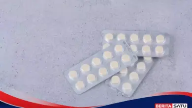 Sering Minum Obat Pereda Nyeri, Sakit Kepala Justru Bisa Makin Berulang