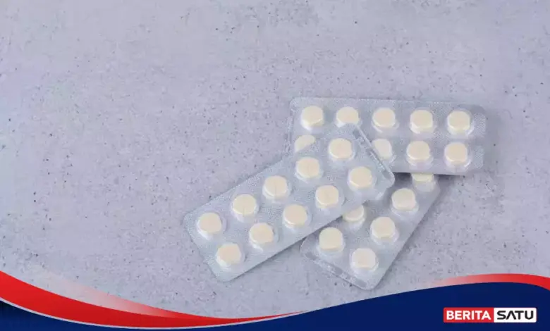 Sering Minum Obat Pereda Nyeri, Sakit Kepala Justru Bisa Makin Berulang
