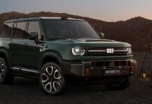 Geely Galaxy Cruiser 700 Makin Terbuka, SUV Tangguh Tri-Motor Ini Siap Guncang Rival 2026