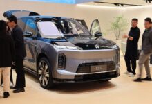 Nio Bilang Masa EREV Sudah Habis, Li Auto Justru Pasang Badan dan Bertahan