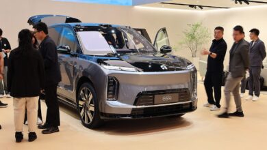 Nio Bilang Masa EREV Sudah Habis, Li Auto Justru Pasang Badan dan Bertahan