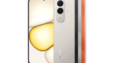 Realme P4x 4G Datang dengan Baterai 8.000mAh, Besar Sekali tapi Masih Bertahan di 4G