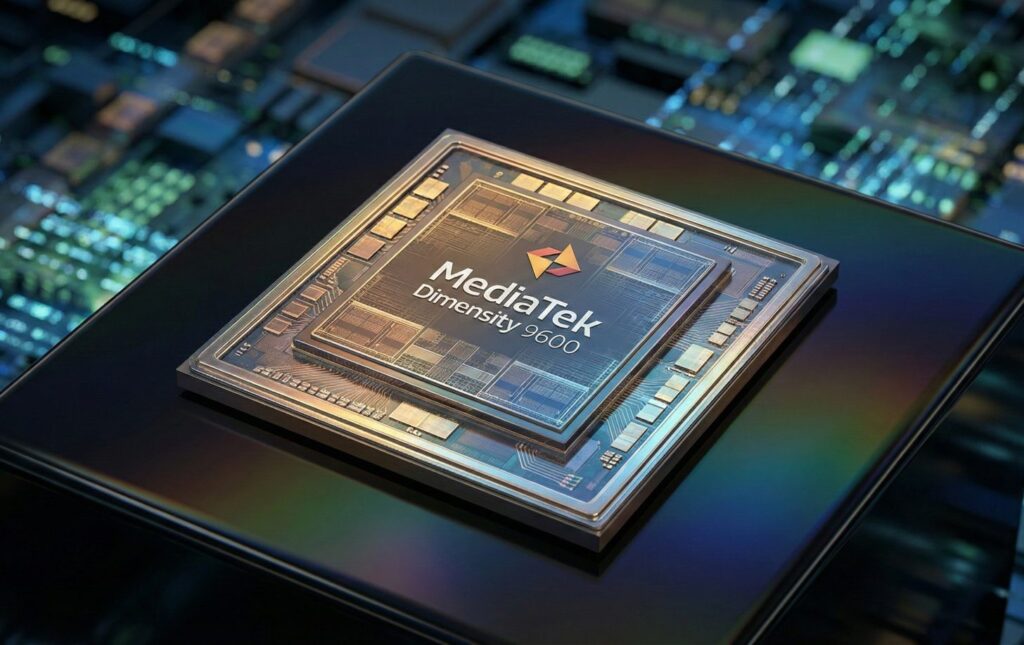 Dimensity 9600 Pro Diprediksi Melonjak, Sinyal Ponsel Flagship Makin Sulit Murah