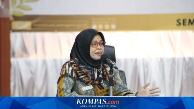 Ombudsman Jateng Terima 50 Aduan SPMB 2026, Penahanan SKL Kian Mengkhawatirkan