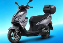 Suzuki UY125 ABS 2026 Dapat Banyak Upgrade, Harga Tetap Rp 26 Jutaan
