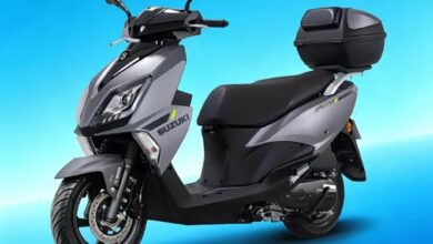 Suzuki UY125 ABS 2026 Dapat Banyak Upgrade, Harga Tetap Rp 26 Jutaan