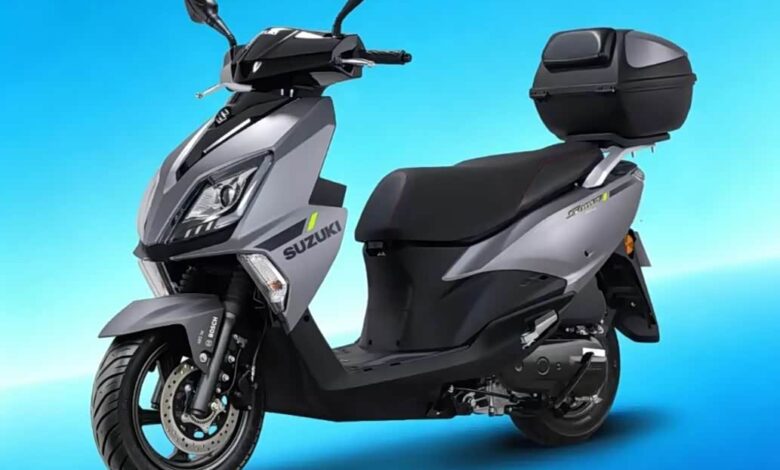 Suzuki UY125 ABS 2026 Dapat Banyak Upgrade, Harga Tetap Rp 26 Jutaan