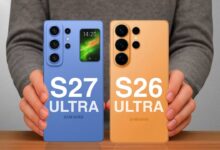 Samsung Galaxy S27 Ultra Siap Tinggalkan S26 Ultra, 4 Perubahan Ini Terasa Besar