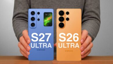 Samsung Galaxy S27 Ultra Siap Tinggalkan S26 Ultra, 4 Perubahan Ini Terasa Besar