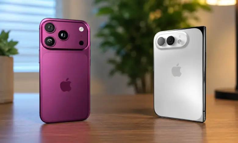 Apple Pastikan Harga iPhone 18 Naik, Siap-Siap Rogoh Tabungan Lebih Dalam