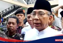 Muktamar NU Ditetapkan Untuk Awal Agustus, Lokasi Masih Menunggu Kesepakatan