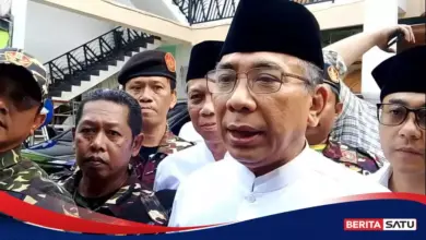 Muktamar NU Ditetapkan Untuk Awal Agustus, Lokasi Masih Menunggu Kesepakatan