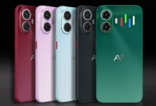 Ai+ Nova 2 Neo dan Nova 2 Pro 5G Dijual Tanpa Embargo, Madhav Sheth Tantang Semua Reviewer